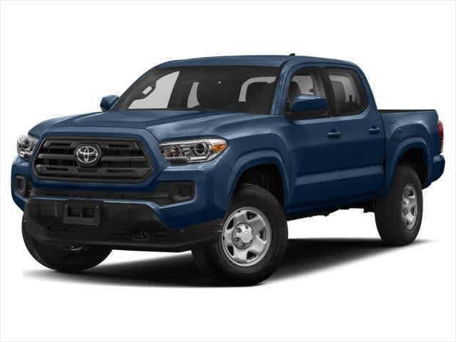Used 2019 Toyota Tacoma SR5 RWD image 1
