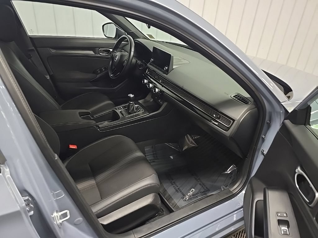Used 2022 Honda Civic Sport image 17