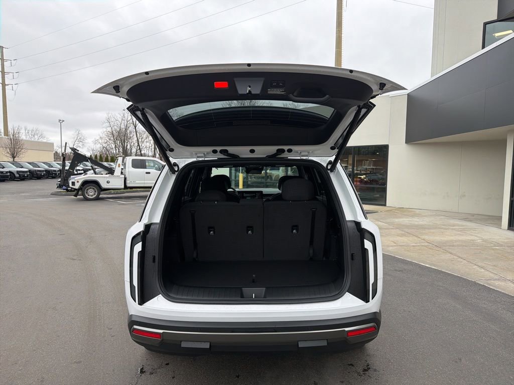 New 2027 Kia Telluride S image 17