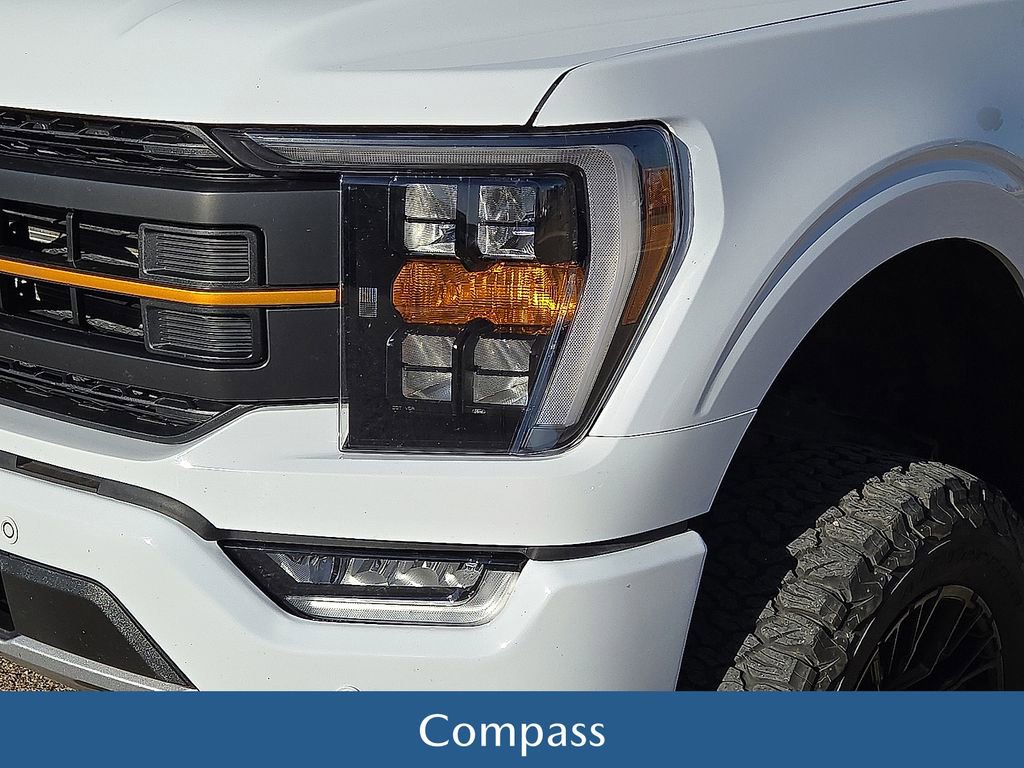 Used 2023 Ford F150 Tremor w/ Trailer Tow Package image 10