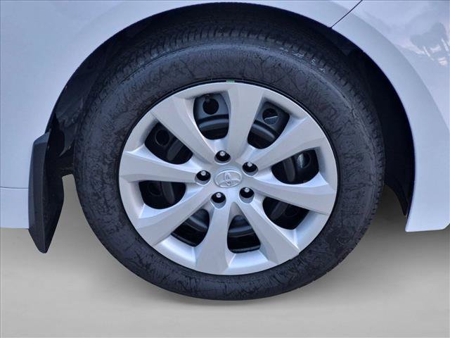 New 2026 Toyota Corolla LE FWD image 9