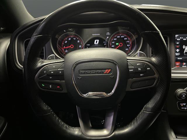 Used 2021 Dodge Charger Scat Pack image 14