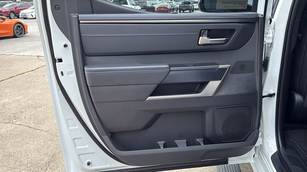 New 2026 Toyota Tundra Platinum AWD/4WD image 19