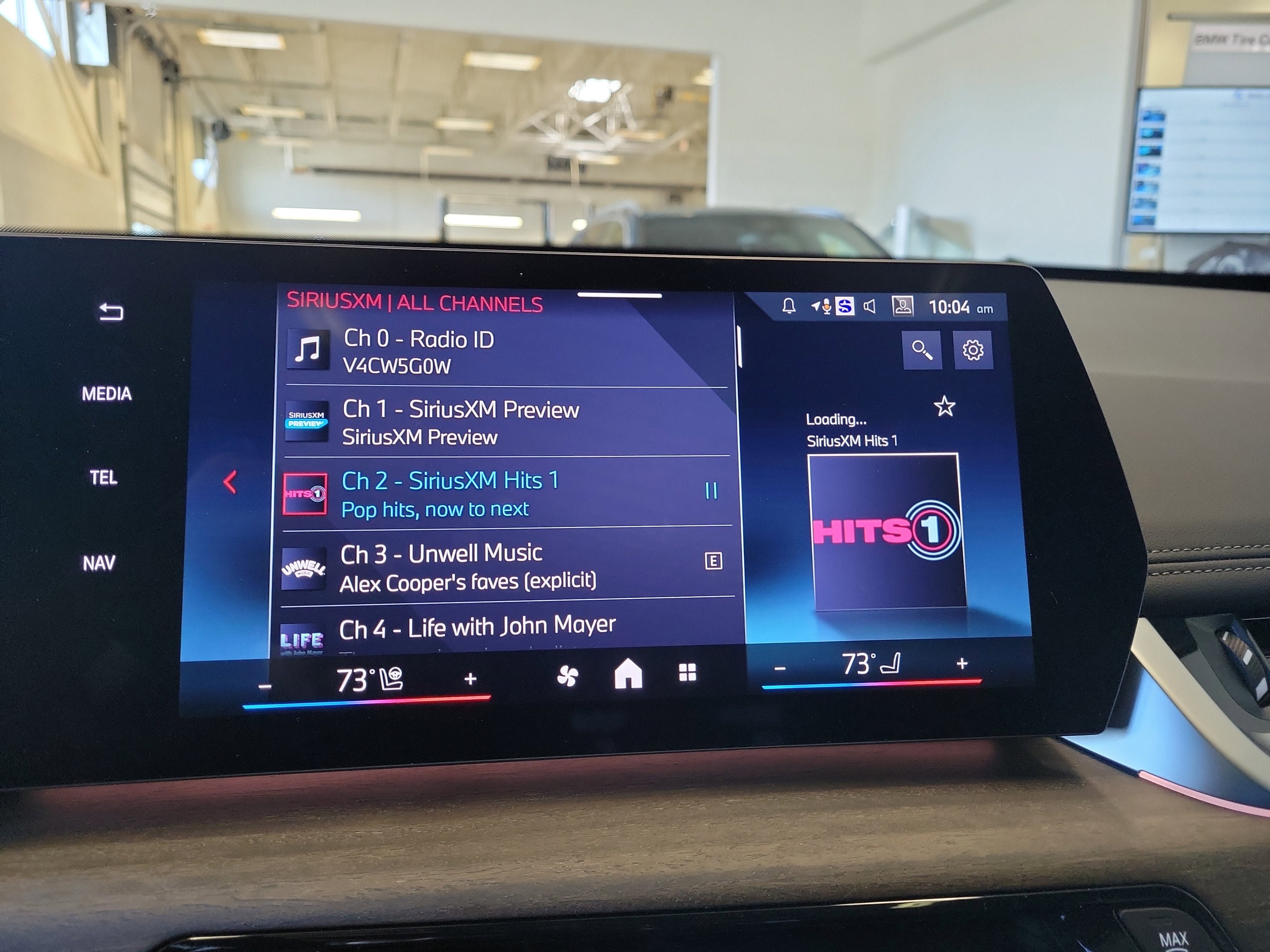 New 2026 BMW X1 M35i w/ Technology Package AWD/4WD image 23