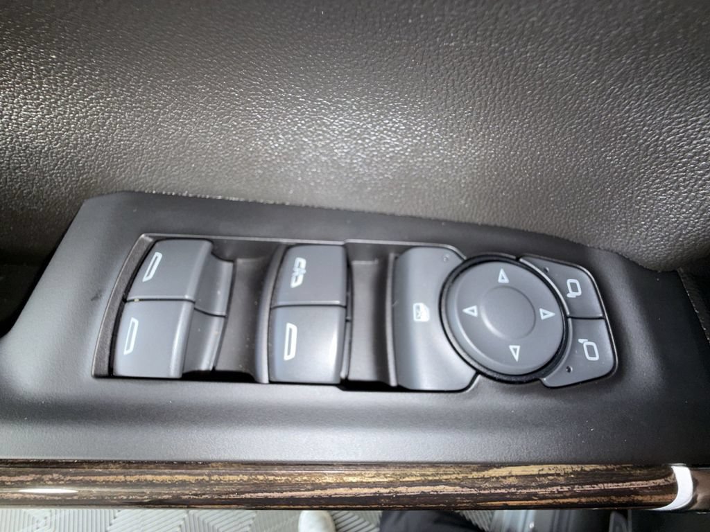 Used 2022 GMC Sierra 1500 SLE AWD/4WD image 15