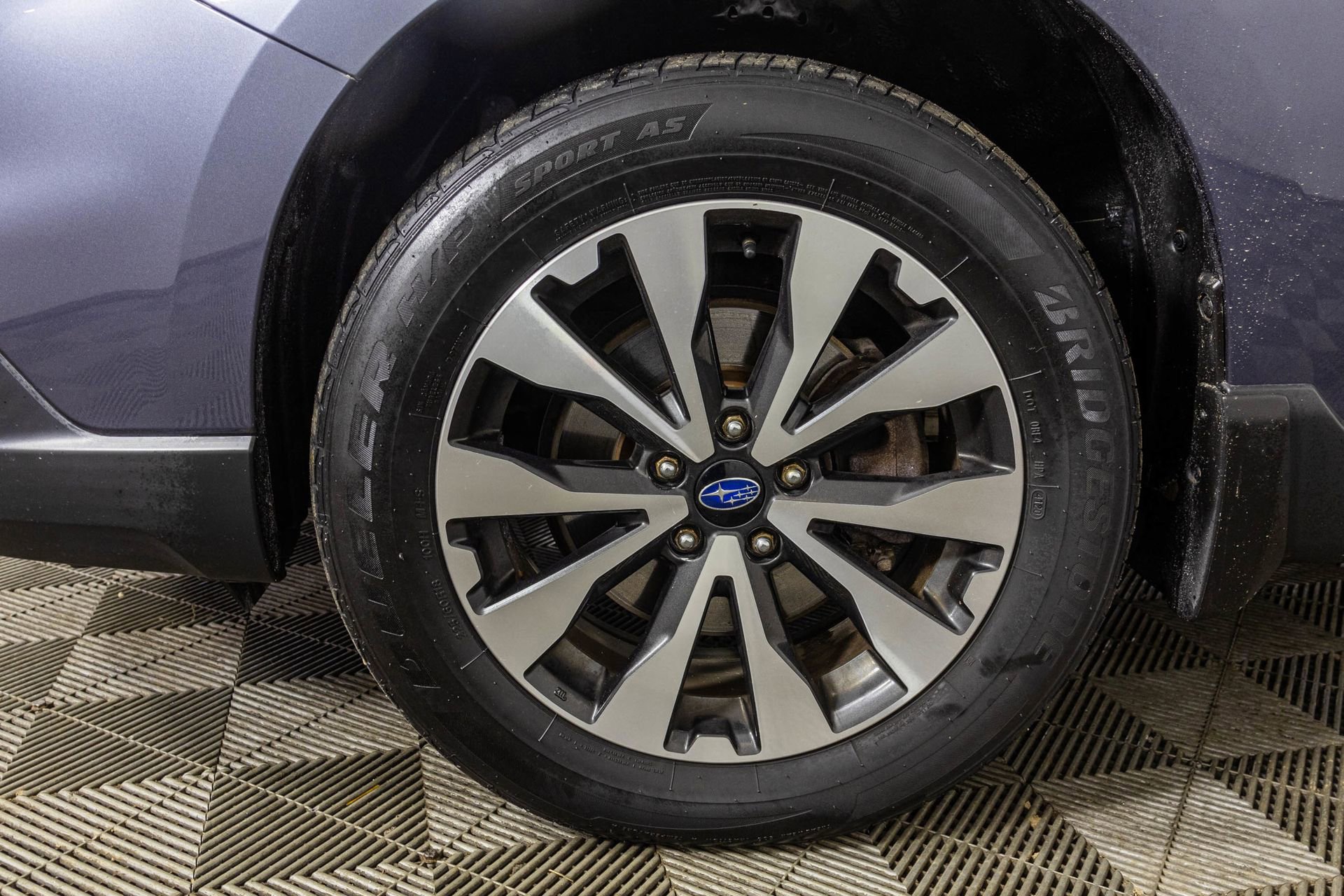 Used 2016 Subaru Outback 2.5i Limited image 13