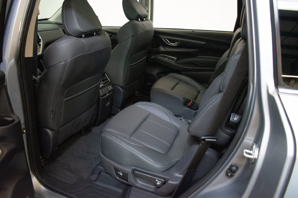 New 2027 Subaru Ascent Limited AWD/4WD image 23