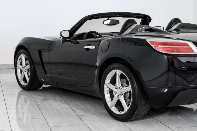 Used 2007 Saturn Sky w/ Premium Trim Pkg RWD image 39