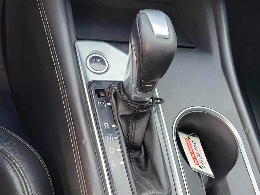 Used 2019 Nissan Altima 2.5 SL FWD image 11