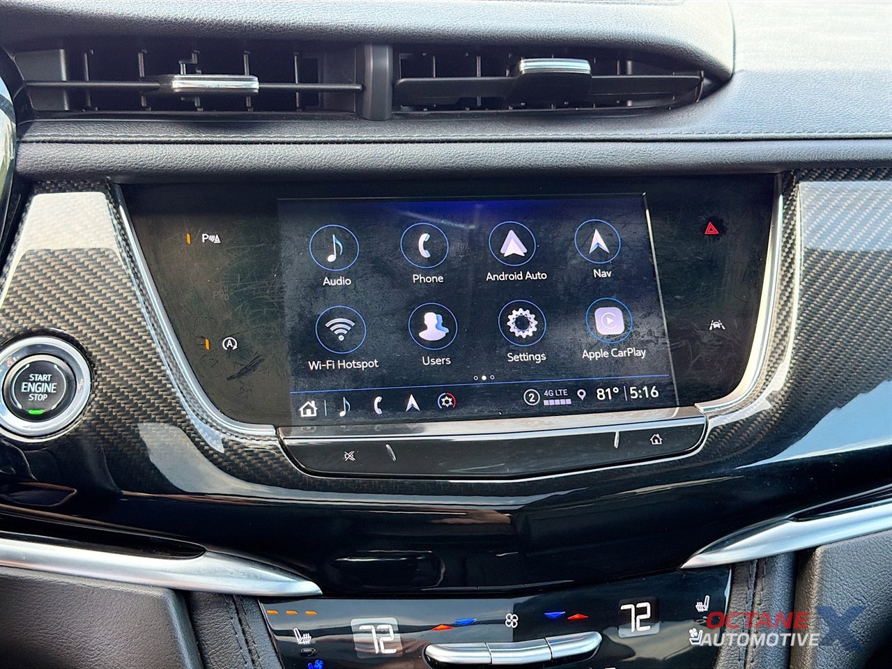 Used 2024 Cadillac XT6 Sport AWD/4WD image 15