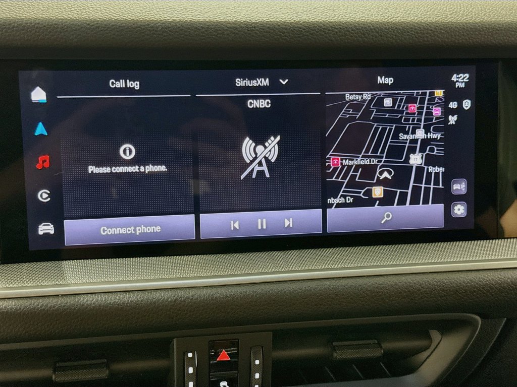 Certified 2025 Porsche Cayenne AWD/4WD image 16