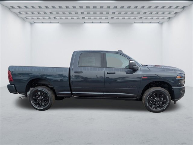 New 2026 RAM 2500 Laramie image 3