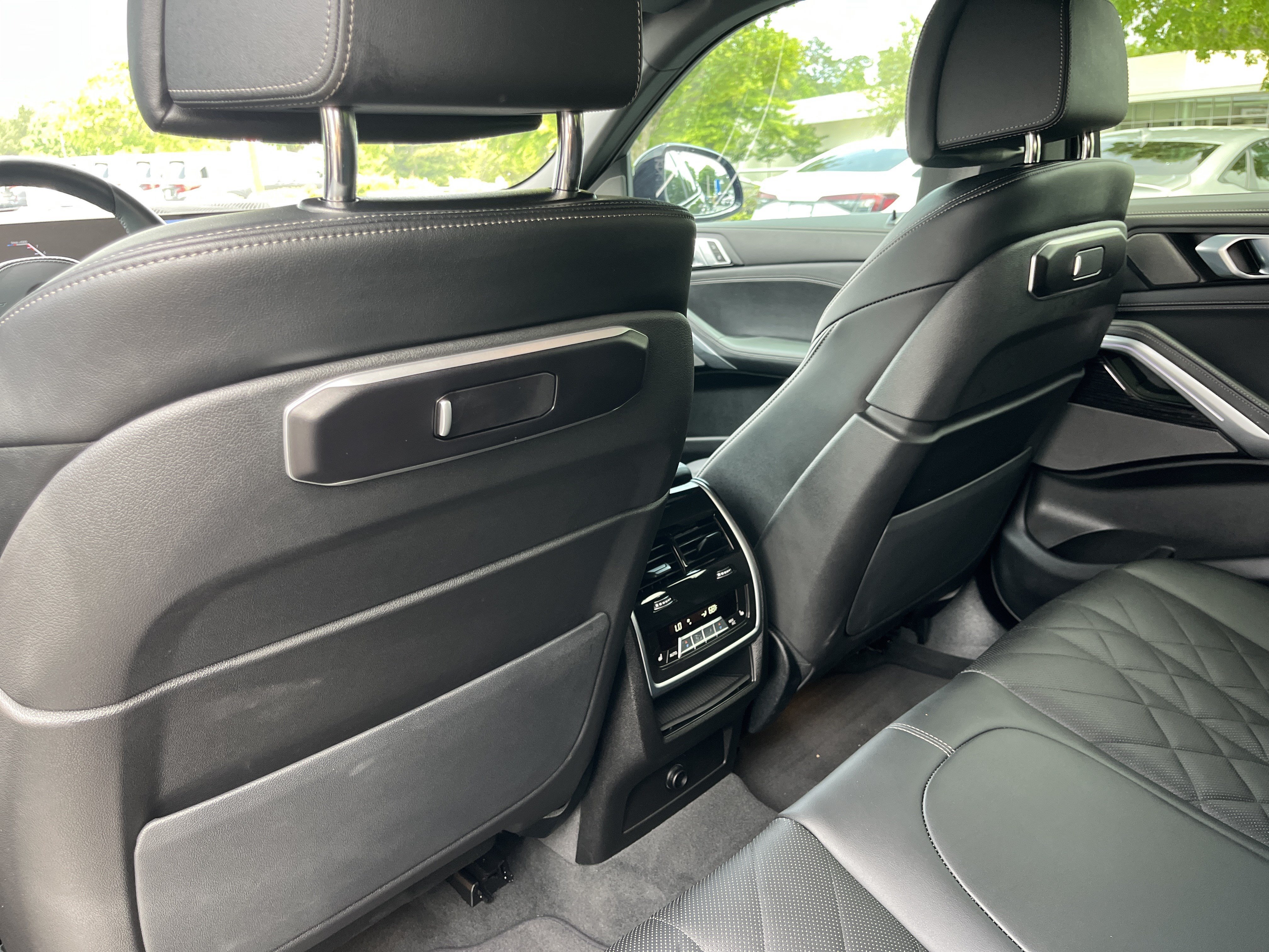 Certified 2026 BMW X6 xDrive40i AWD/4WD image 20