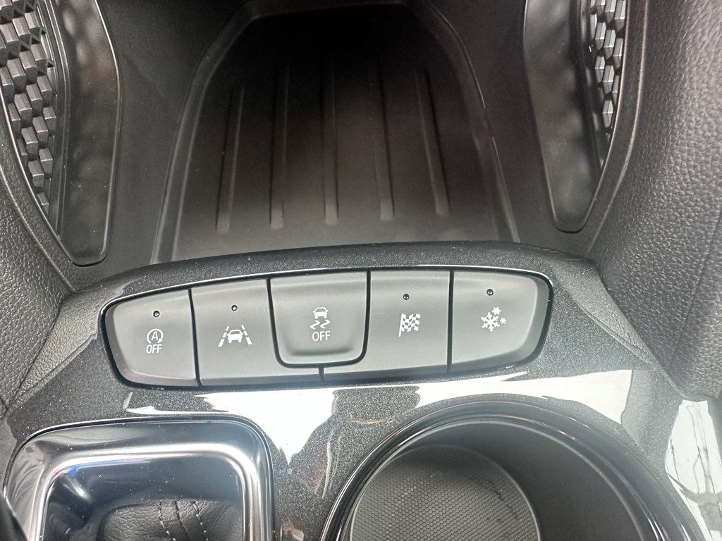 New 2026 Chevrolet TrailBlazer ACTIV w/ Driver Confidence Package image 13