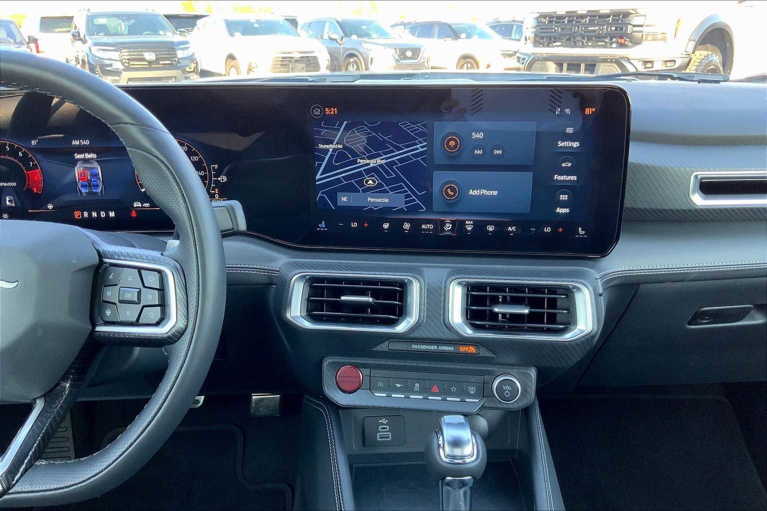 Certified 2025 Ford Mustang GT Premium image 6