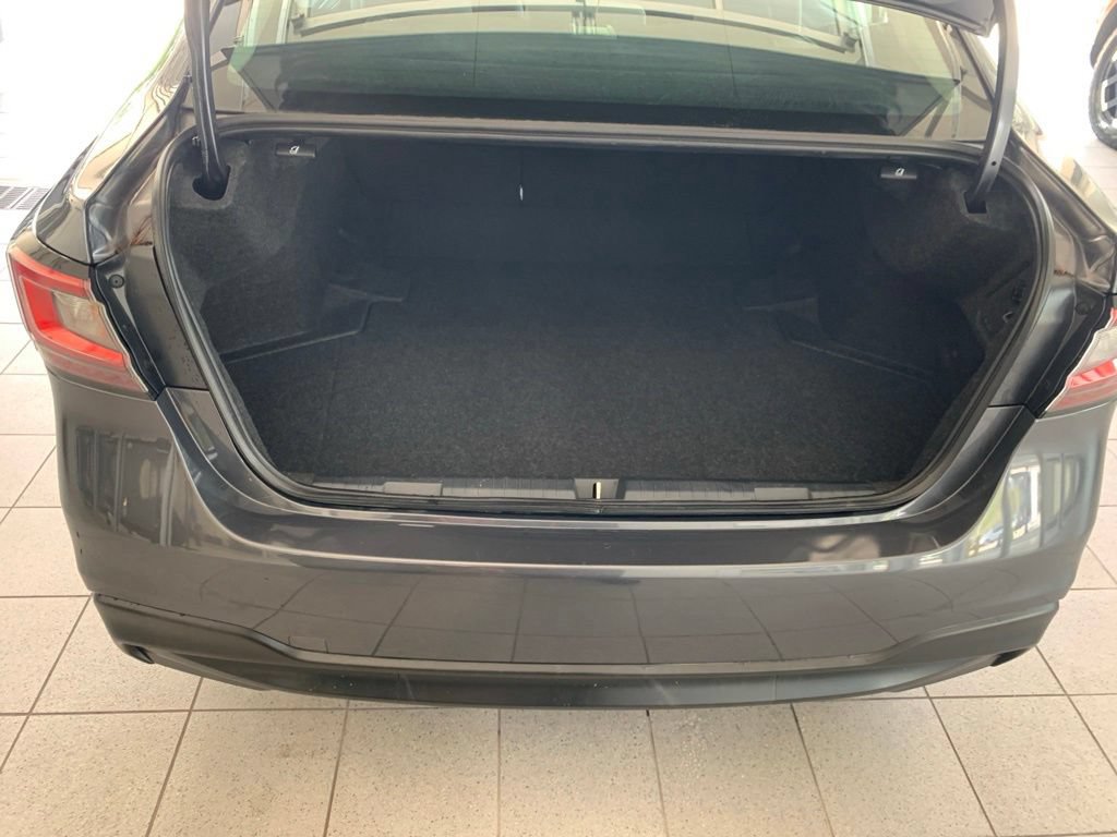 Certified 2022 Subaru Legacy Premium AWD/4WD image 15