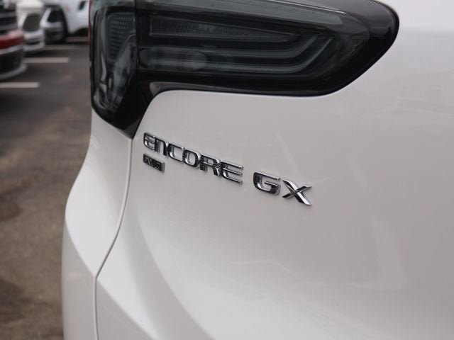 New 2026 Buick Encore GX Avenir w/ Avenir Technology Package AWD/4WD image 8
