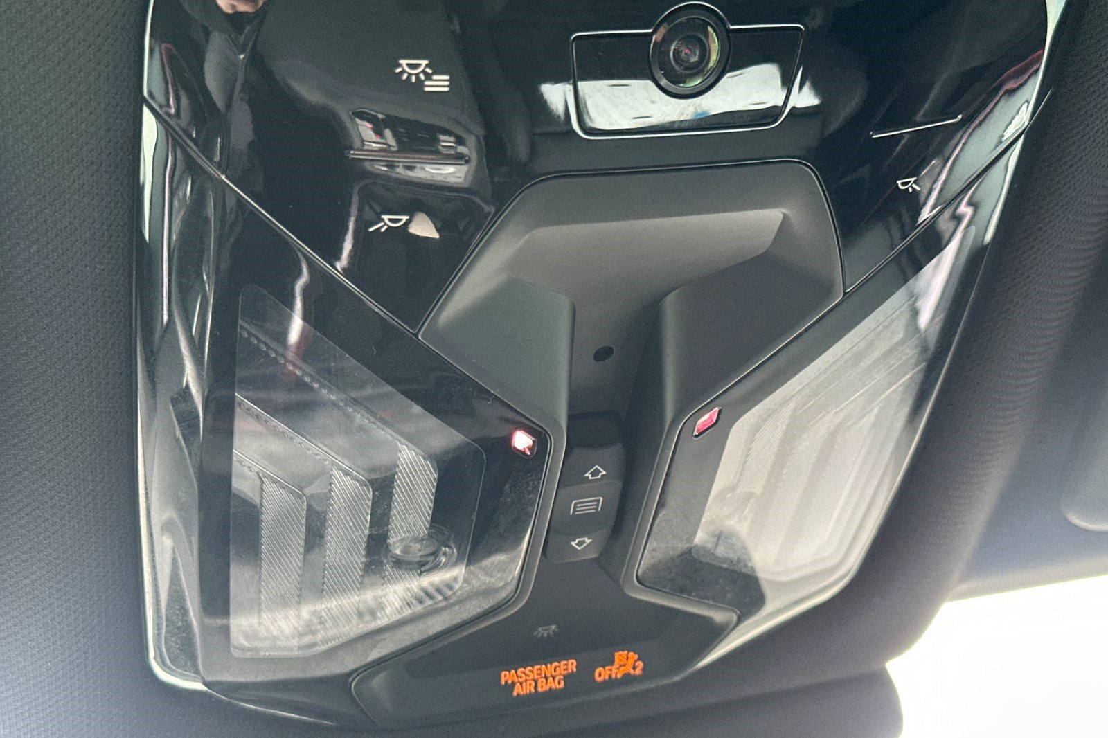 Used 2025 BMW X3 xDrive30i w/ Premium Package image 22