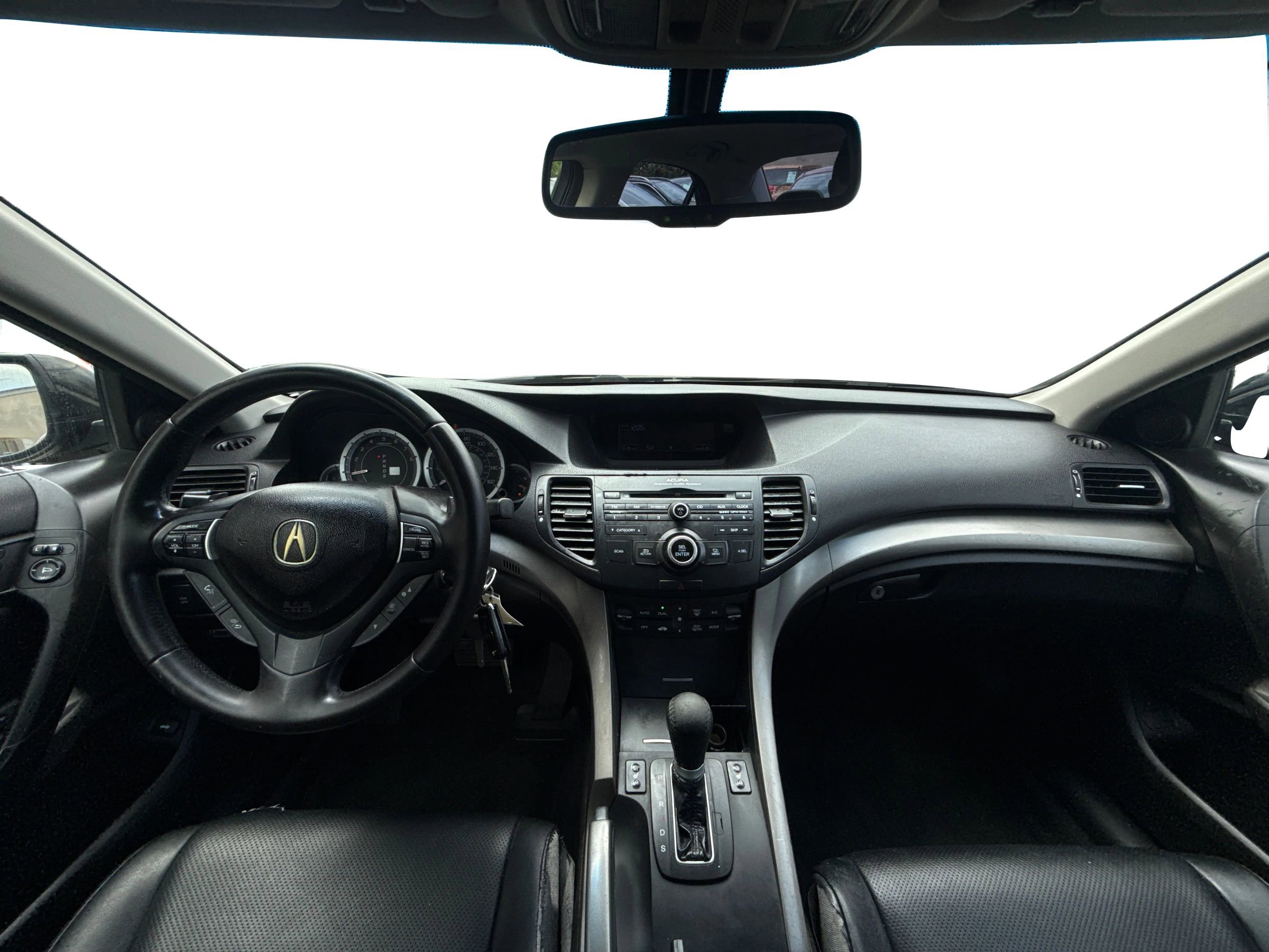 Used 2010 Acura TSX Sedan FWD image 21