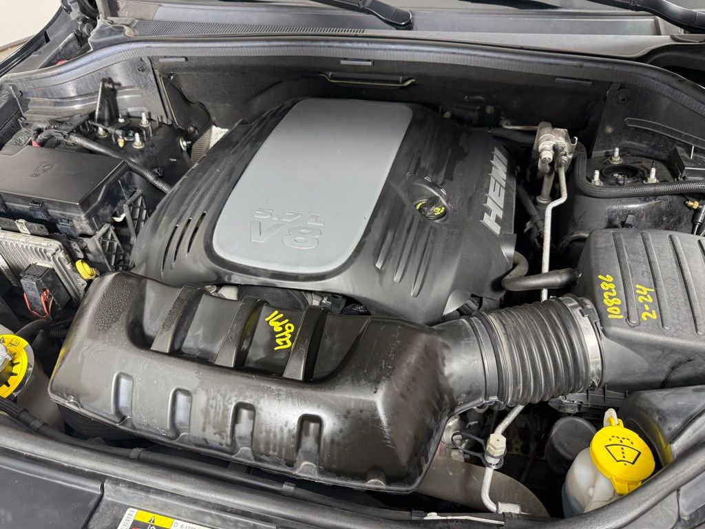 Used 2018 Jeep Grand Cherokee Summit image 33