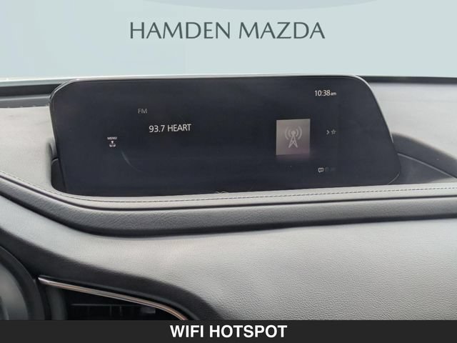 Certified 2025 MAZDA CX-30 AWD 2.5 S w/ Preferred Package image 22