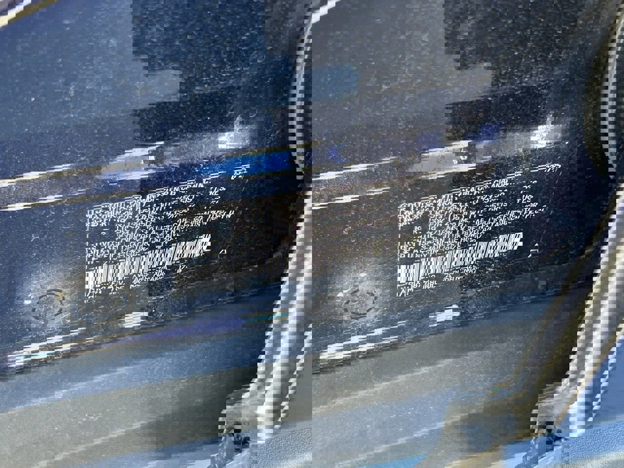 Used 2025 Toyota RAV4 Limited image 7