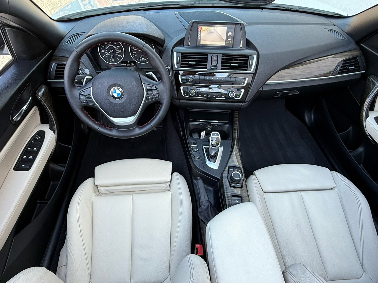 Used 2016 BMW 228i Convertible w/ Premium Package image 25