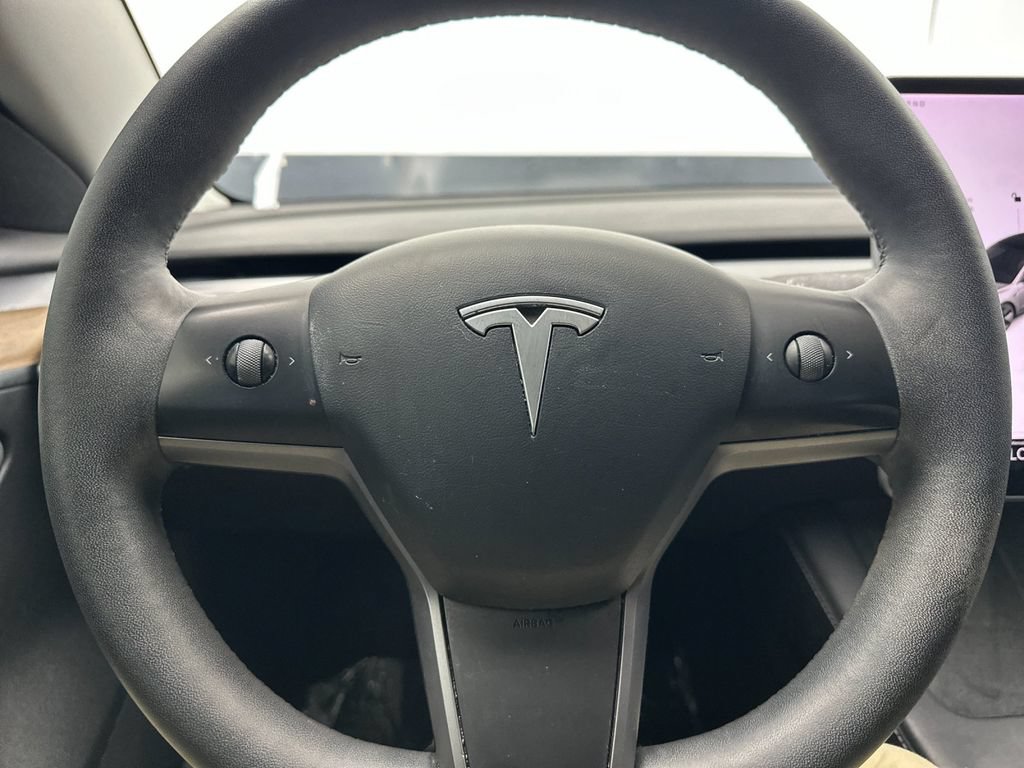 Used 2022 Tesla Model 3 Long Range AWD/4WD image 21