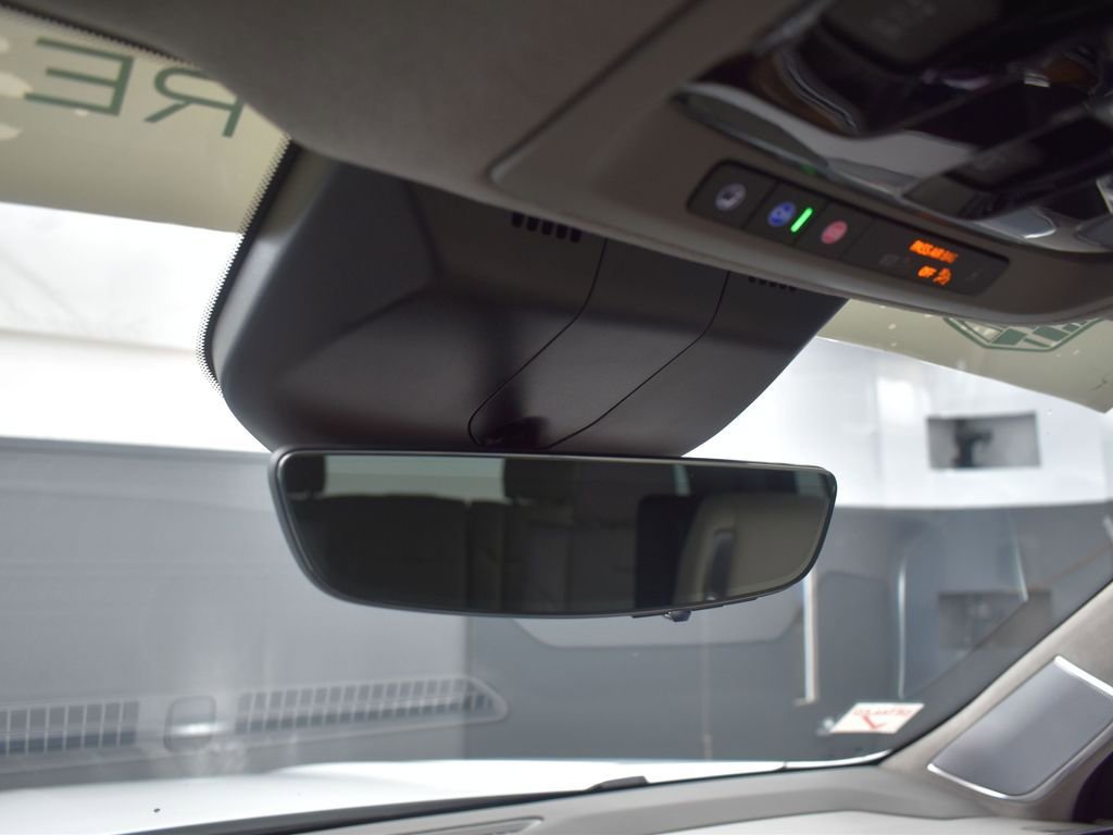 Certified 2025 Cadillac Escalade Sport Platinum image 24