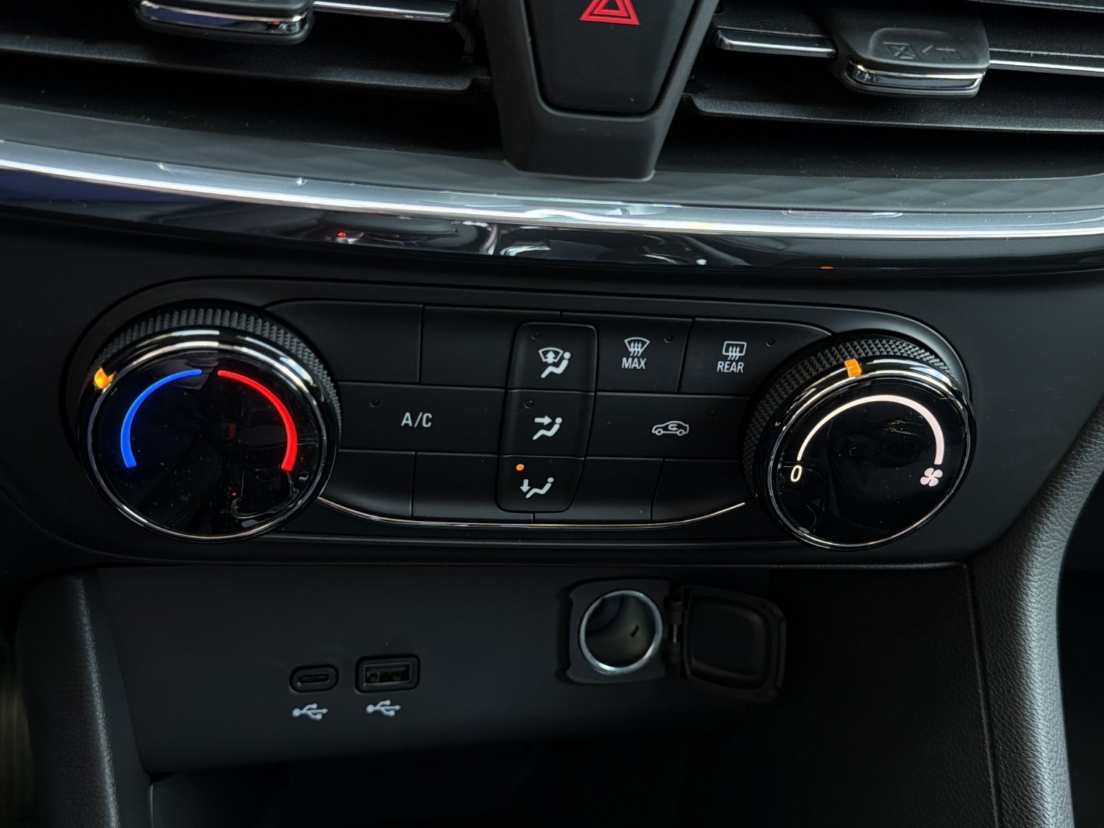 New 2026 Buick Encore GX Preferred FWD image 20