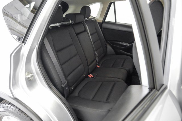 Used 2016 MAZDA CX-5 Touring AWD/4WD image 41
