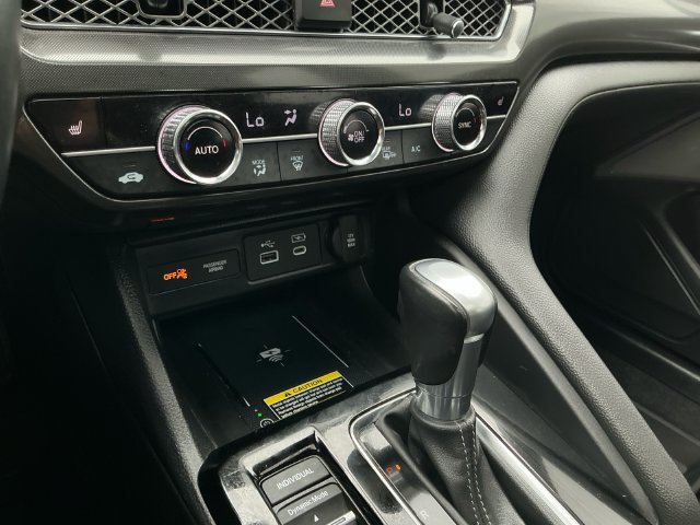 Used 2024 Acura Integra A-Spec w/ Technology Package FWD image 17