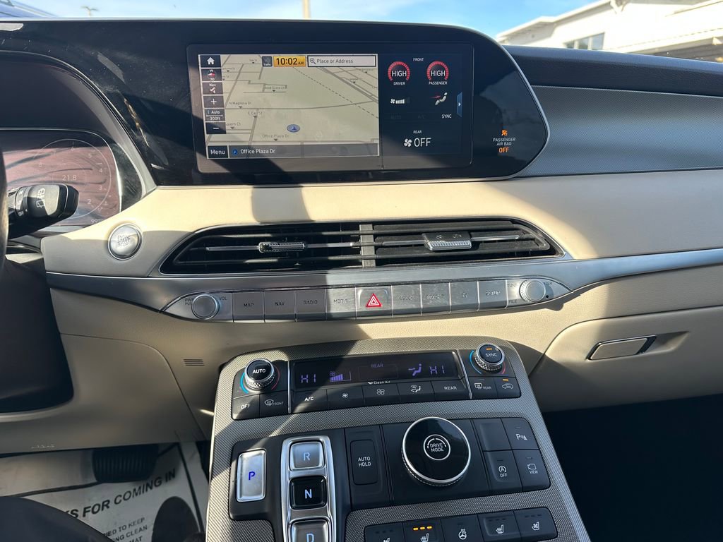 Used 2020 Hyundai Palisade Limited image 72