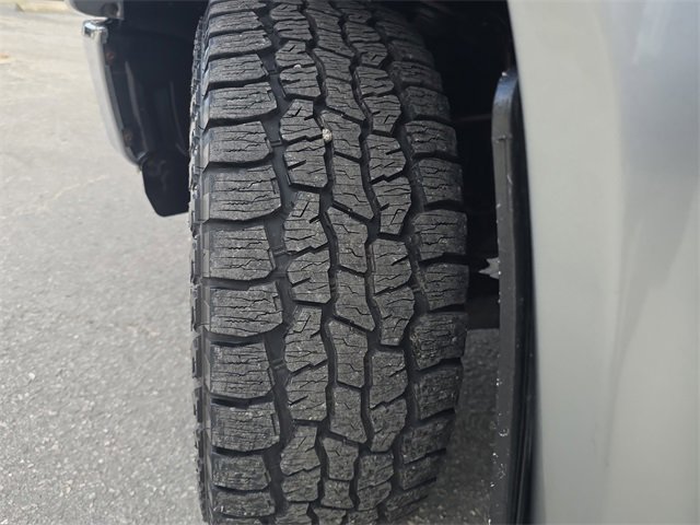 Used 2016 Toyota Tundra SR5 image 28