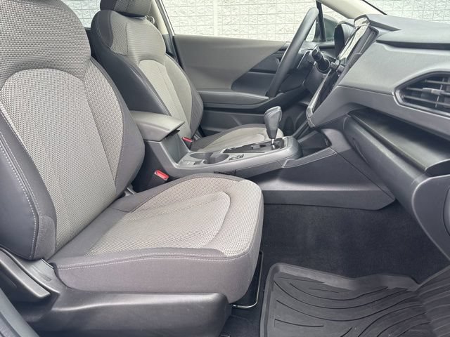Used 2024 Subaru Crosstrek 2.0i Premium AWD/4WD image 17