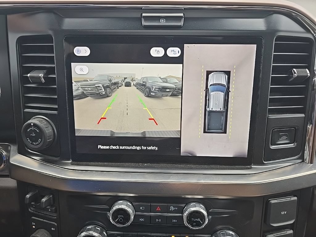 Used 2026 Ford F250 King Ranch AWD/4WD image 32