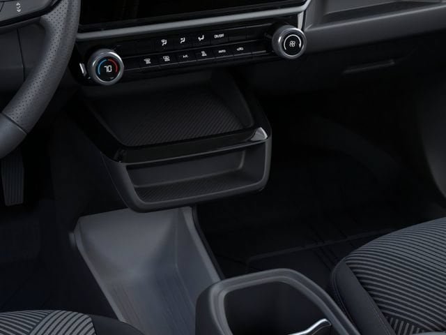 New 2027 Chevrolet Bolt LT w/ LPO, All-Weather Package FWD image 23