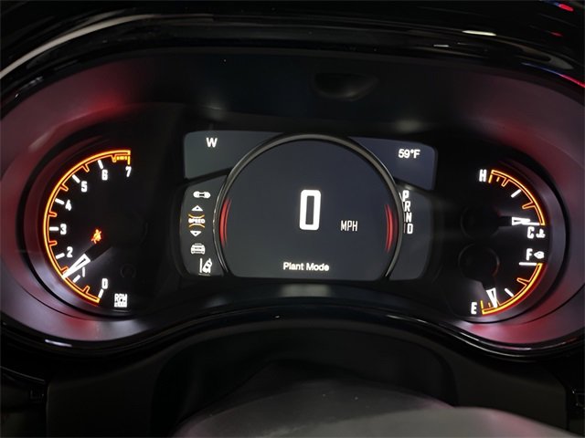 New 2026 Dodge Durango GT image 21
