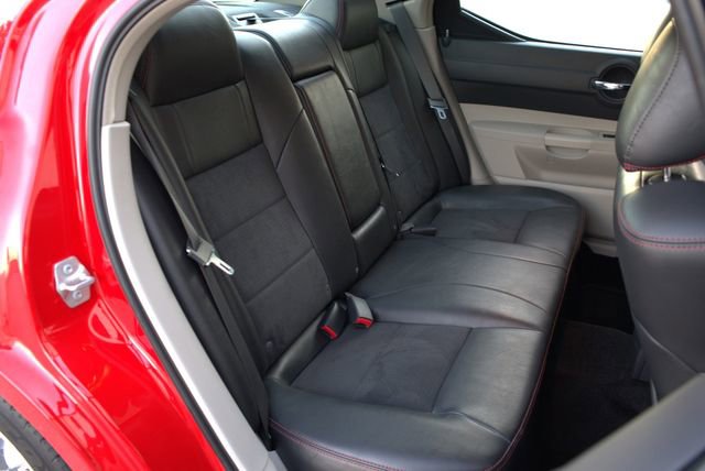 Used 2007 Dodge Charger R/T w/ Road/Track Performance Group image 77