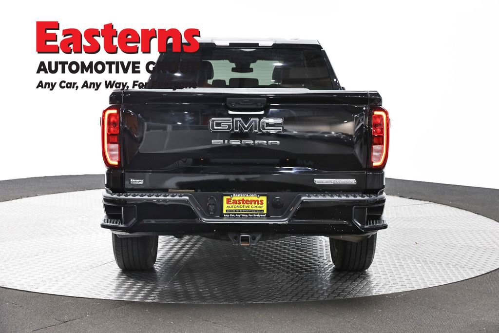 Used 2023 GMC Sierra 1500 Elevation AWD/4WD image 6