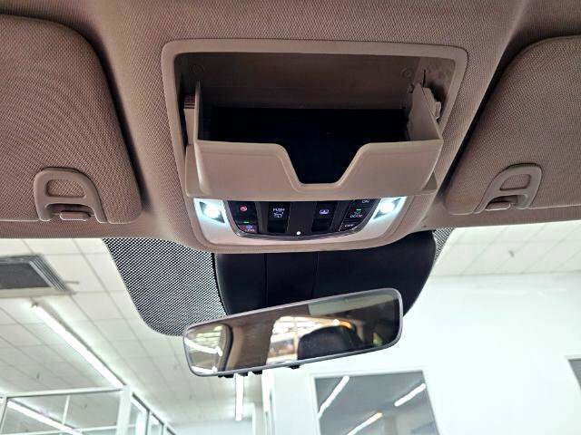 Used 2019 Acura RDX AWD w/ Advance Package image 25