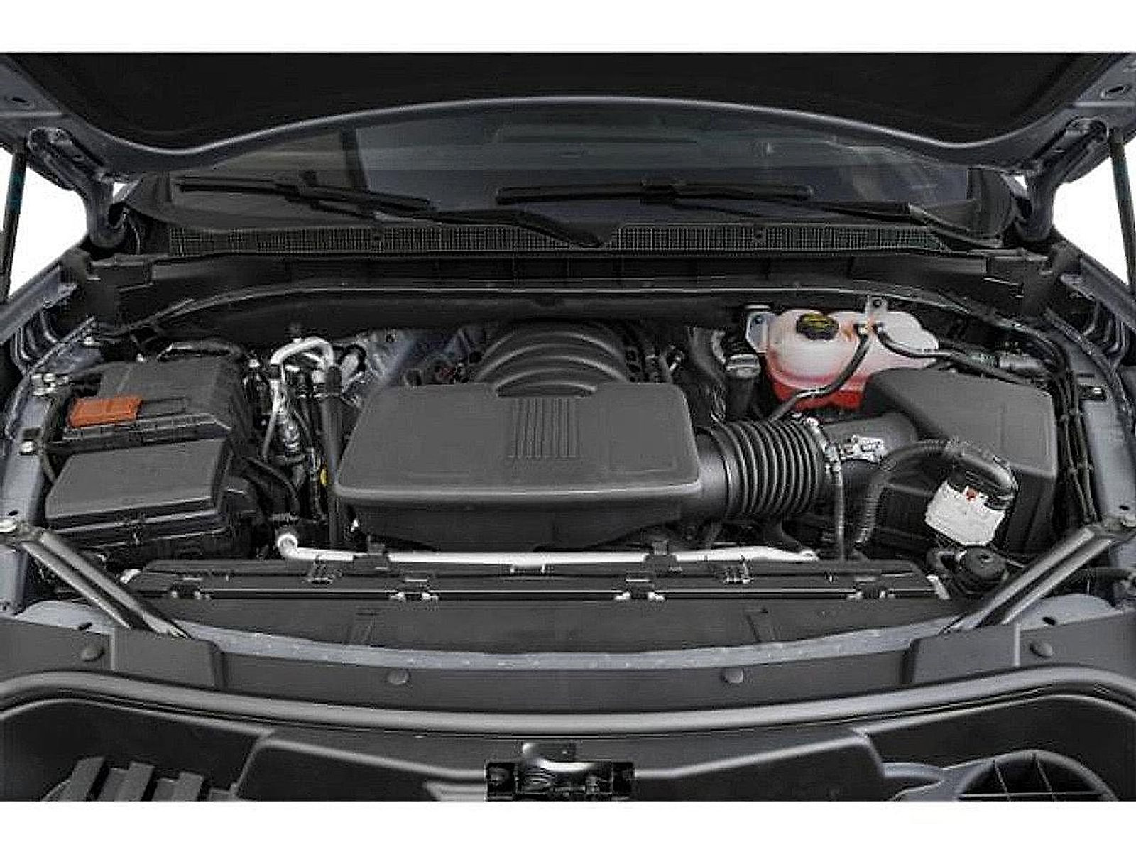 New 2026 Chevrolet Suburban Z71 w/ Z71 Off-Road Package AWD/4WD image 11