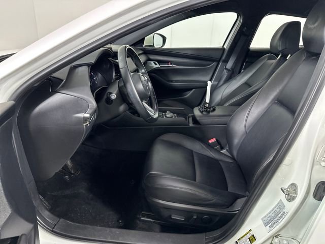 Used 2020 MAZDA MAZDA3 AWD Hatchback w/ Preferred Pkg image 11