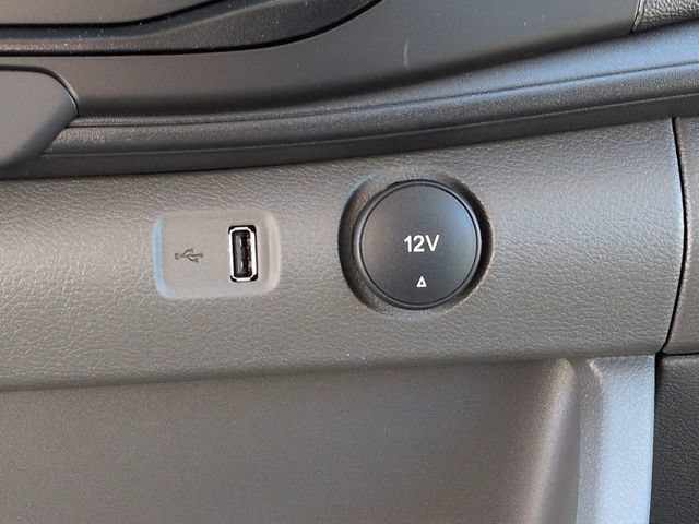 New 2026 Ford Transit 250 Low Roof w/ Load Area Protection Package RWD image 20