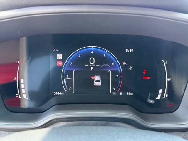 Used 2026 Toyota Corolla LE FWD image 14