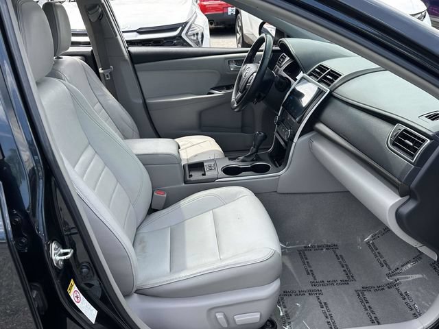 Used 2015 Toyota Camry XLE FWD image 20