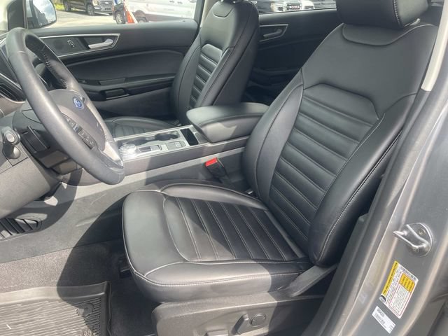 Certified 2024 Ford Edge SEL w/ Convenience Package AWD/4WD image 31