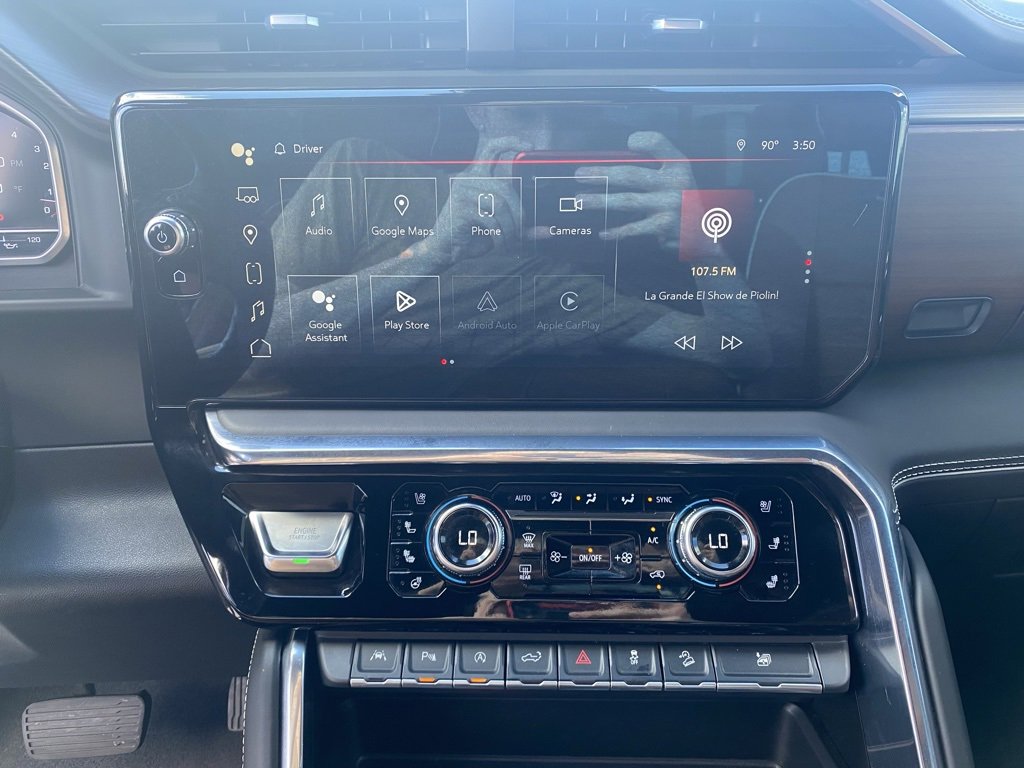 Used 2024 GMC Sierra 1500 Denali Ultimate image 16