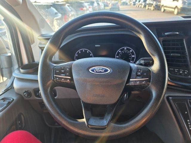 Used 2021 Ford Transit 150 Low Roof RWD image 10