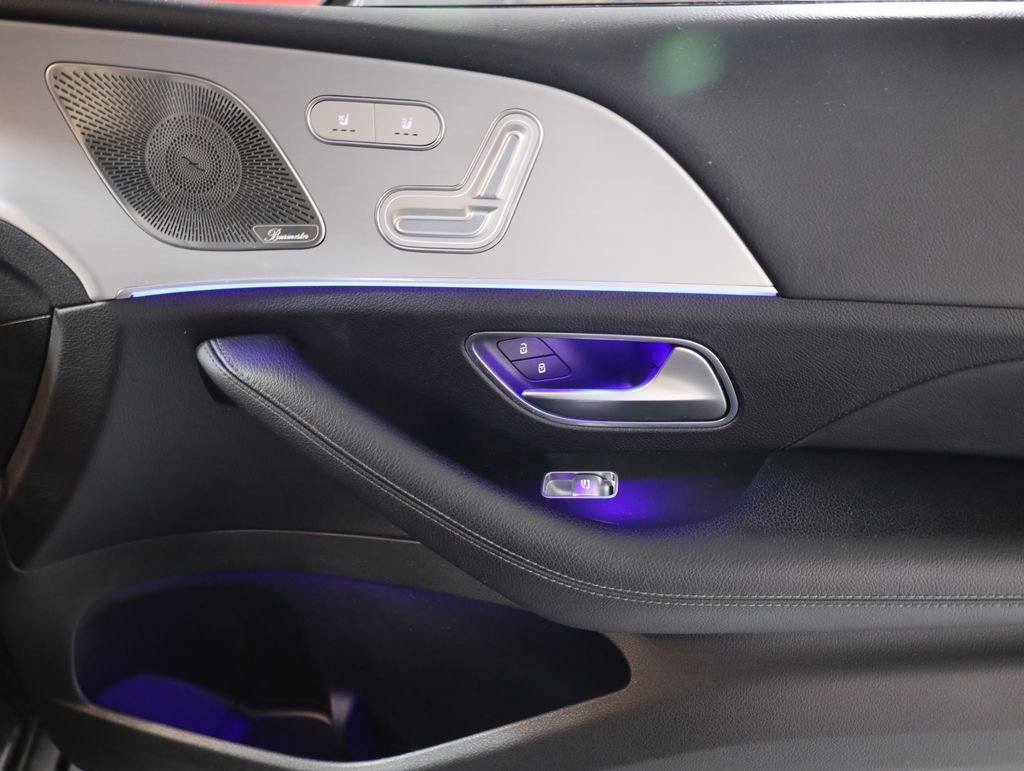 Certified 2022 Mercedes-Benz GLE 450 4MATIC image 51